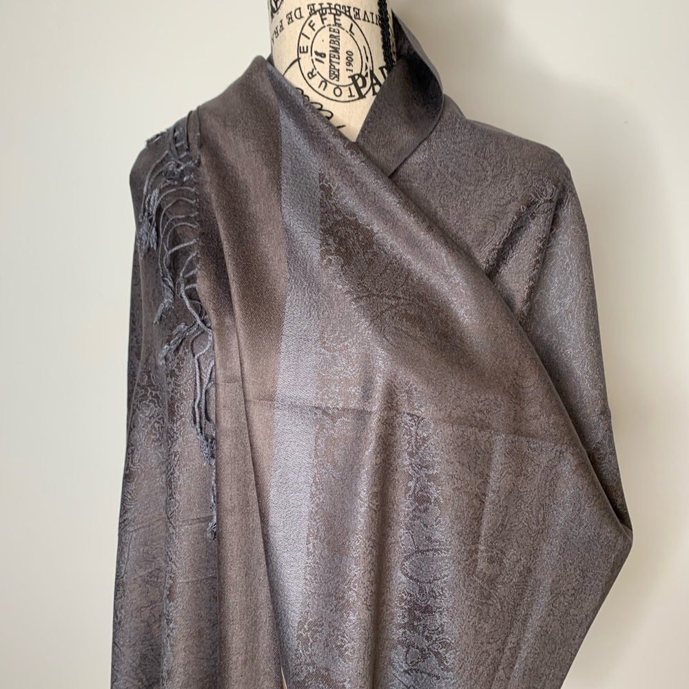 High quality pashmina - Picture 2 of 6